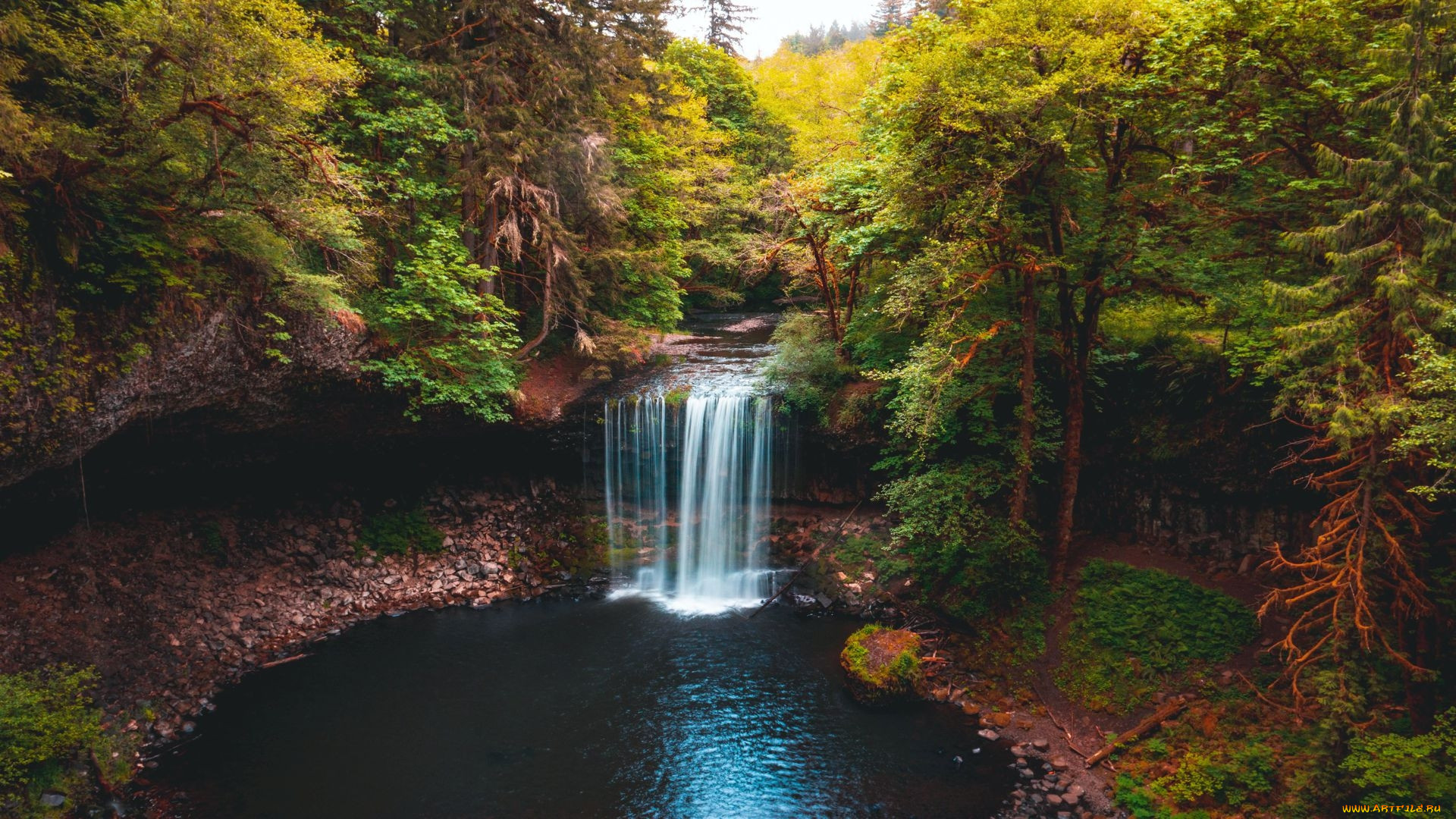 beaver falls, clatskanie, oregon, , , beaver, falls